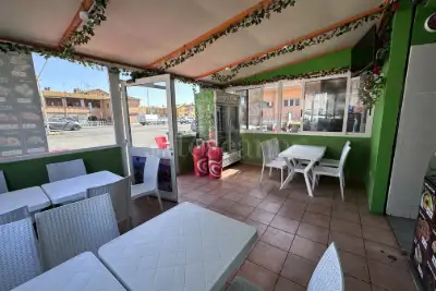 Attività Commerciale in vendita, Via Aurelia, Fiumicino