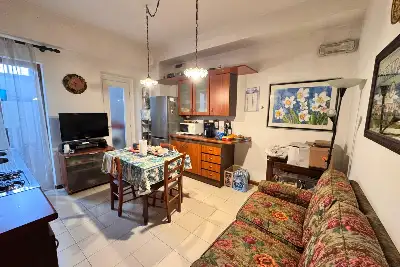 Casa in vendita, Via Palazzotto, Catania