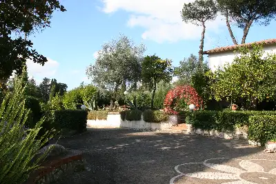 Villa in vendita, via di colle formica, Velletri