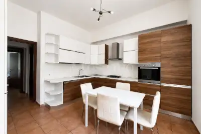 Casa in vendita, Via Privata Parenzo, Milano