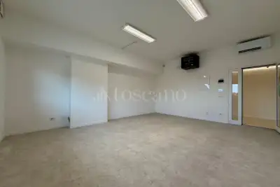 Ufficio in vendita, Via Roma, Olbia