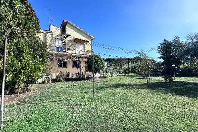 Villa in vendita, via colle cancellata grande , Zagarolo