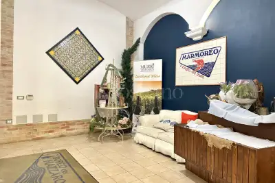 Albergo in vendita, Lungomazaro Ducezio, Mazara del Vallo