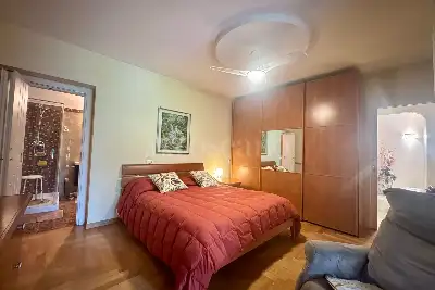 Casa in vendita, Via Franco Sacchetti, Roma