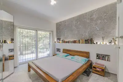 Casa in vendita, Via Ascanio Rivaldi, Roma