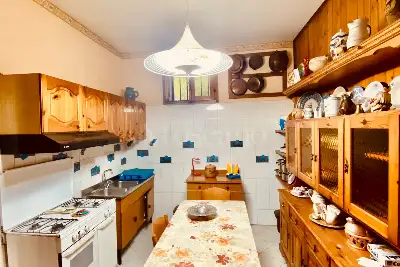 Casa in vendita, Via Provinciale San Michele, Cesinali