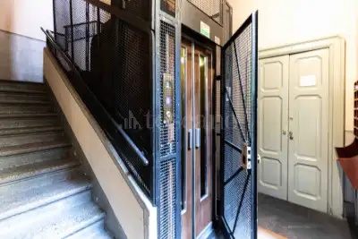 Casa in vendita, Via della Spiga, Milano