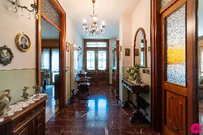 Villino a Schiera in vendita, Via Giuseppe Mazzini, Aviano