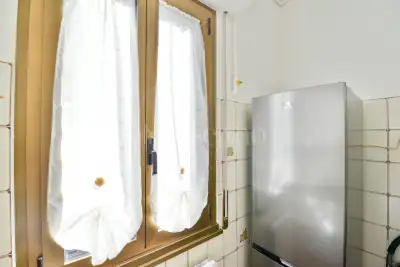 House for rent, Via Palestro, Como