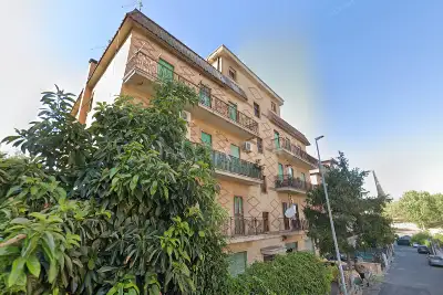 Casa in vendita, Via Giovanni Bernardi, Roma