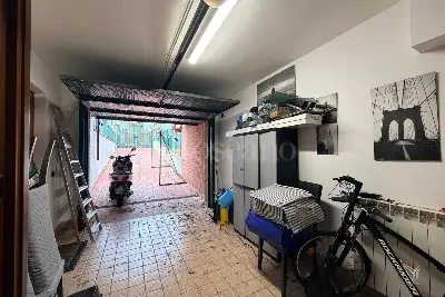 Villa in vendita, Via Giuseppe Lazzati, Roma