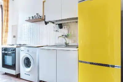 Attico in vendita, Via Porta di Castro, Palermo