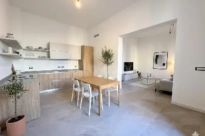 Casa in vendita, Via della Libertà, Palermo