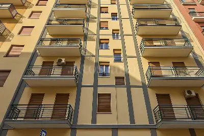 Casa in vendita, Via de Cosmi Giovanni Agostino, Palermo