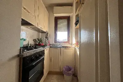 Casa in vendita, Via dell'Appagliatore, Roma