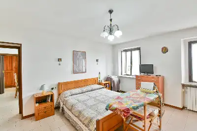 Casa in vendita, Via Ettore Brambilla, Cantù