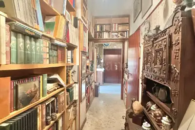 Casa in vendita, Viale Tito Labieno, Roma
