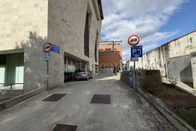Posto Auto in vendita, Via Curtatone, Prato