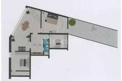 Casa in vendita, Via Guido Cantelli, Roma
