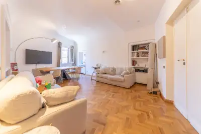 Casa in vendita, Via del Babuino, Roma