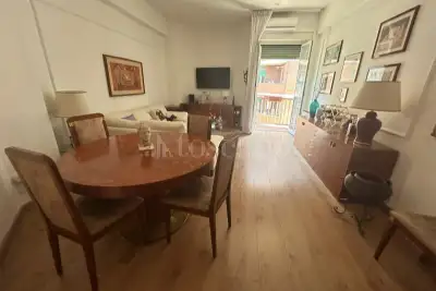 Casa in vendita, Via dell'Accademia del Cimento, Roma