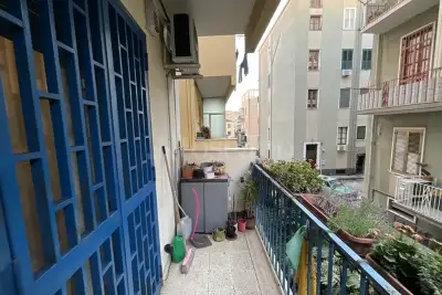 Casa in vendita, Via Rosso di San Secondo, Catania