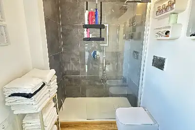 Casa in vendita, Via Talenti, Olbia