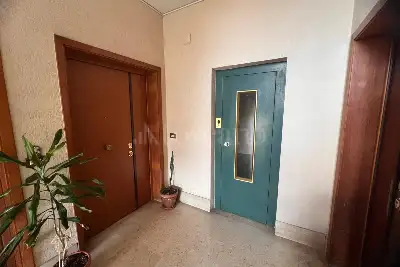 Casa in affitto, Via Alberto Mancini, Roma