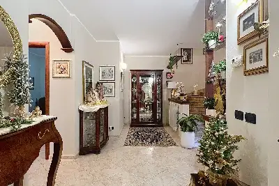 Villa Plurifamiliare in vendita, Via Martin Luther King, Sennori