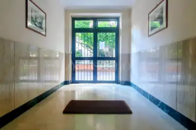 Casa in vendita, Via Fonte Buono, Roma