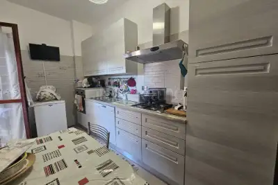 Casa in vendita, Via Lucerna, Pomezia