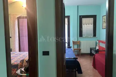 Villa Bifamiliare in vendita, Via Albanello, Scurcola Marsicana
