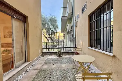 Casa in vendita, Via Giuseppe Verdi, Monzambano