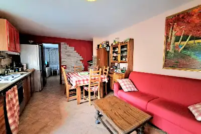 Casa Indipendente in vendita, Strada Tambusacca, Predore