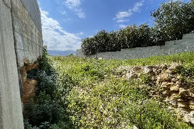Villa in vendita, Contrada Fraginesi, Castellammare del Golfo