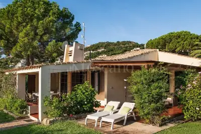 Villa in vendita, Monte Nai, Muravera