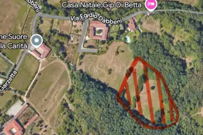 Agricolo in vendita, Via Egidio Dabbeni, Brescia