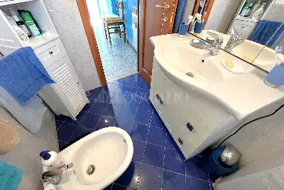 Casa in vendita, Via Camillo Guidi, Roma