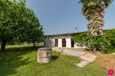 Casa Indipendente in vendita, Viale Rimembranze, Azzano Decimo
