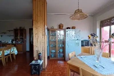 Casa Indipendente in vendita, Via Firenze, San Giovanni la Punta