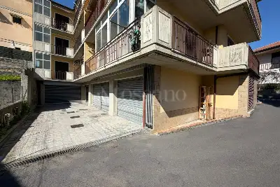 Casa in vendita, Via Luigi Pirandello, Tremestieri Etneo