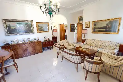 Casa in vendita, Via Giacomo Ciamician, Roma