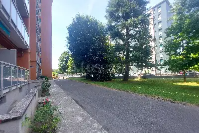 Casa in affitto, Via degli Astri, Milano