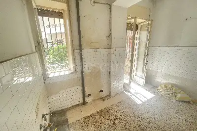 Casa in vendita, Via del Trionfo, Messina