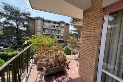 Casa in vendita, Via Michele Pironti, Roma