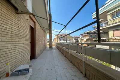 Casa in vendita, Viale del Lido, Roma