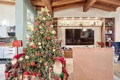 Villa Plurifamiliare in vendita, Via Martin Luther King, Sennori