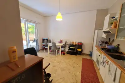 Villa Bifamiliare in vendita, Strada Statale 113 Settentrionale Sicula, Trabia