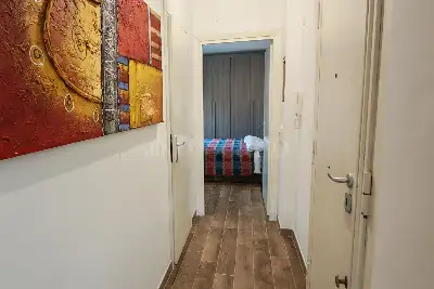 Attico in vendita, Via Simone Mosca, Roma