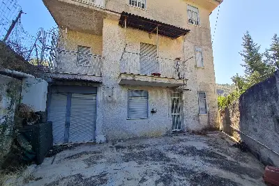 Casa in vendita, Via Esterna Fontana del Lupo, Monreale
